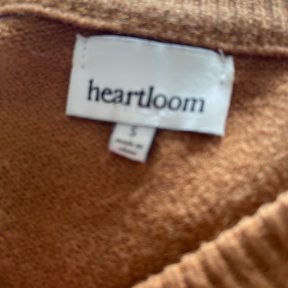 2 pieces dress wool, Small - Picture 3 of 9